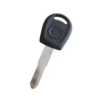 10 шт./лот, чехол для ключей-транспондеров для Baic E130 E150 D20, аксессуары для автомобильных ключей китайского бренда