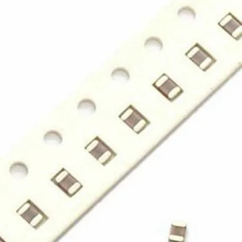 500шт 4,7 мкФ 475 К 16 В X7R 0805 (2012) 2 * 1,2 мм 10% SMD чип Керамический конденсатор MLCC