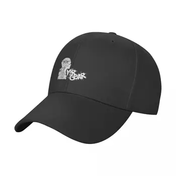 Air Gear Классическая футболка, бейсболка, новинка В шляпе, кепки большого размера, женские, мужские