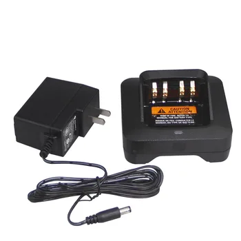 Зарядное устройство для портативной рации MOTOROLA R7 DMR Intercom PMPN4527A IMPRES charger