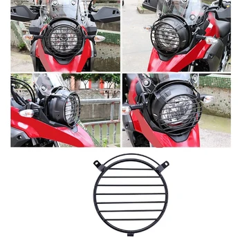 Защитная крышка решетки фары мотоцикла аксессуары для мотоциклов SUZUKI DL250