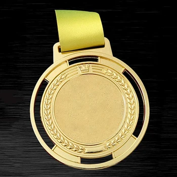 Медаль-факел 6,5 см, сувенир, Спортивная награда из цинкового сплава, медаль для спортивных соревнований, приз