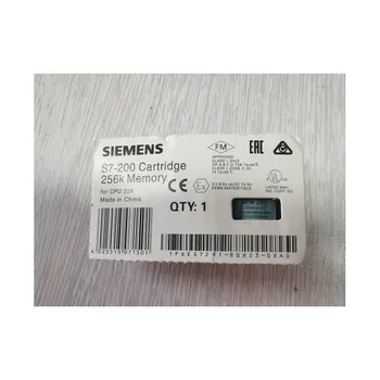 Модуль памяти Siemens SIMATIC S7-200 MC 291 256 КБ 6ES7291-8GH23-0XA0