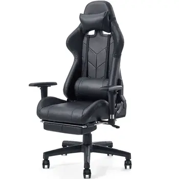 Низкая цена и гарантия качества Компьютерное гоночное игровое кресло Gamer Chair