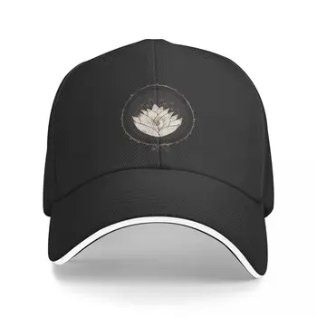 Новая бейсболка Lotus, прямая поставка, регби, новинка В шляпе, чайные шляпы, мужские и женские шляпы
