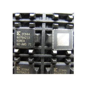 Новая оригинальная микросхема IC 2C64A 2C64 Уточняйте цену перед покупкой (Уточняйте цену перед покупкой)