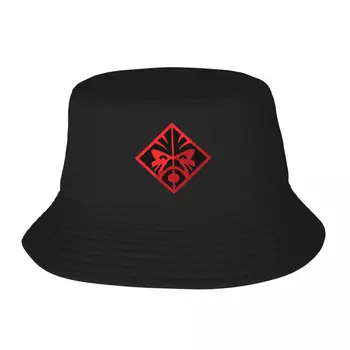 Новая широкополая шляпа с логотипом HP Omen для регби и гольфа, женская и мужская шляпа