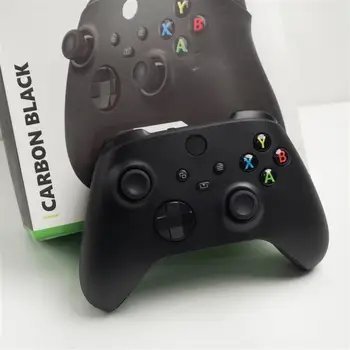 НОВЫЙ Оригинальный Геймпад Для Xbox One S Gaming Беспроводной джойстик Пульт Дистанционного Управления Jogos Mando Console Высокой Производительности Для ПК
