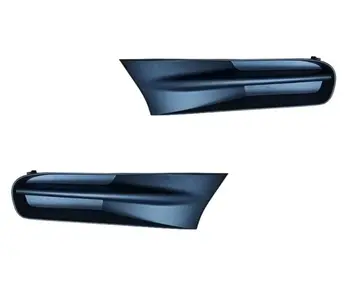 Пара переднего бампера с левой и правой стороны, Решетка радиатора для Lexus ES240 ES350 10-12