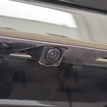 Резервная парковочная камера заднего вида 39530-T2A-A71 для Accord Sedan 2014