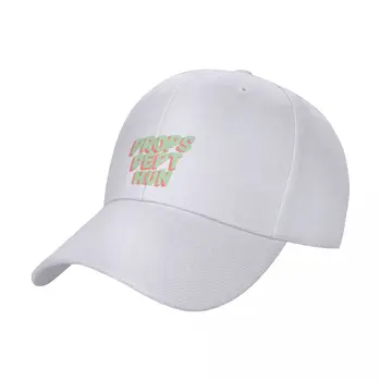 Реквизит Бейсбольная кепка Dept Hun, рыболовные кепки, новая бейсболка в шляпе для мужчин и женщин
