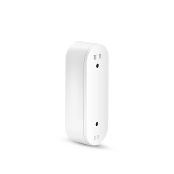 Умный датчик температуры и влажности RYRA Wifi Внутренний и наружный Гигрометр Термометр Детектор Alexa Google Home SmartLife