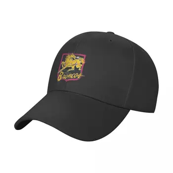 Футболка Brisbane Broncos в стиле ретро, панама, пляжная бейсболка Icon, мужская кепка, женские черные мужские шляпы, женские кепки.